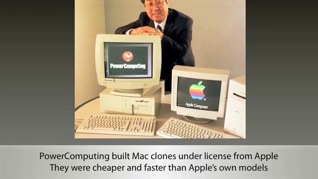 The History of Apple in under 10 minutes смотреть онлайн