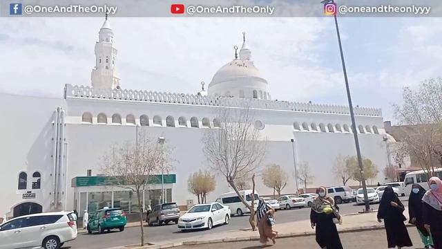 Top 10 Places To Visit In Madina | Top 10 Ziarat Of Madina | Best Ziarat In Madina Saudi Arabia