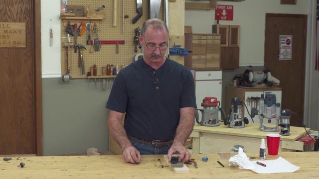 1. Getting Started смотреть онлайн