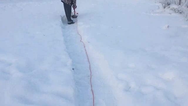 26.11.22 Печора . Купили электролопату ) смотреть онлайн