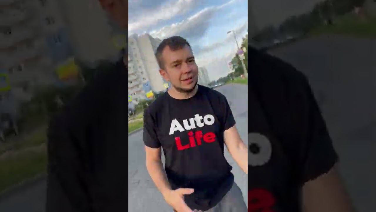 АВТОЛАЙФ смотреть онлайн