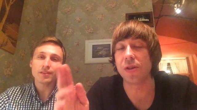 Советское кафе? смотреть онлайн