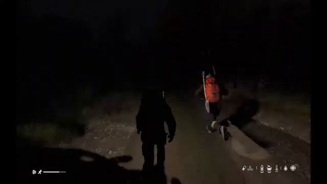 Dayz сервер Deerisle от Dimarik смотреть онлайн