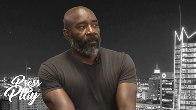 Moses West talks about how he got started. Press Play XVI смотреть онлайн