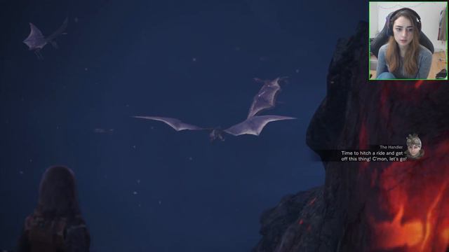 A NEW FAVOURITE GAME?! - Monster Hunter World Playthrough - Part 1 смотреть онлайн