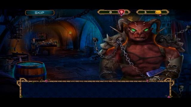 Enchanted Kingdom 3 Fog Of Rivershire Bonus Chapter full walkthrough let's play on Android смотреть онлайн