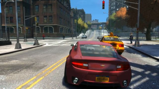 Dewbauchee Rapid GT смотреть онлайн
