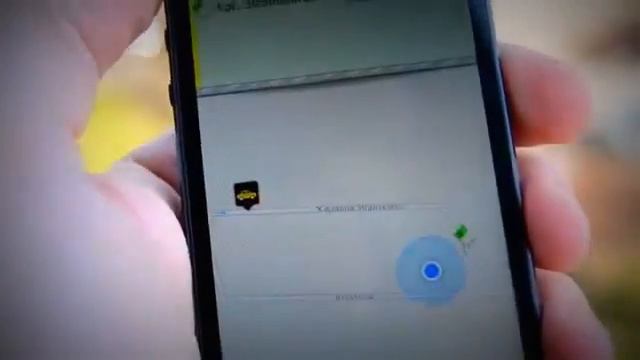 AAA TAXI - mobilní aplikace a taxametr смотреть онлайн