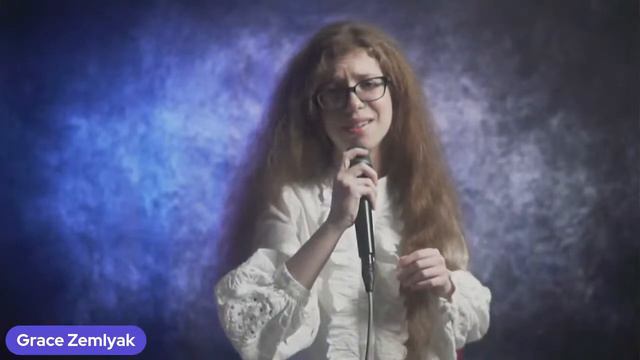 MAC Arts Cafe - Online Open Mic (September) смотреть онлайн