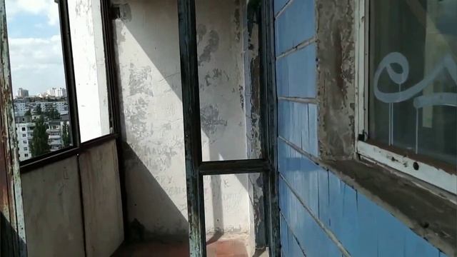 *КМЗ "Протон"-2020 г.в., ул. Московский Проспект, д. 93/2. Новые лифты в советской 16-этажке! смотреть онлайн