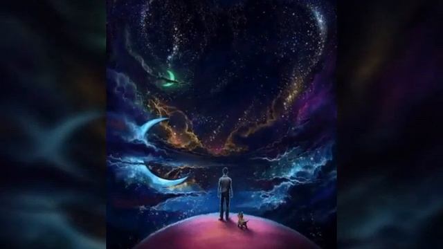 Спокойной ночи и самых прекрасных сладких снов... смотреть онлайн