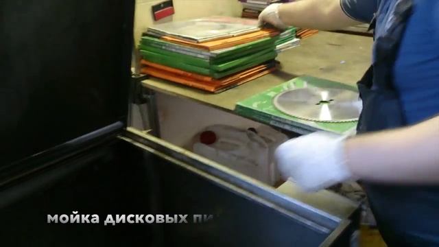 Работа сервисного центра "ЦРИ" смотреть онлайн