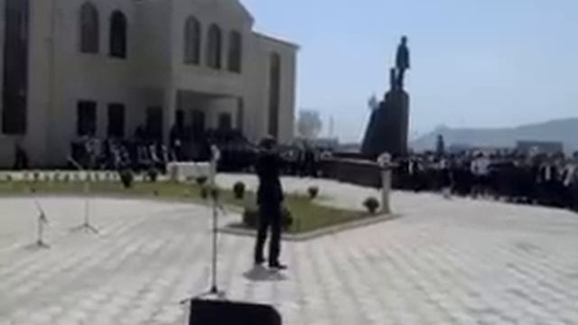 Selim Abbasov Skripka 3