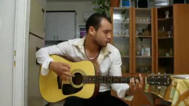 kto tebia sozdal takuu.avi смотреть онлайн