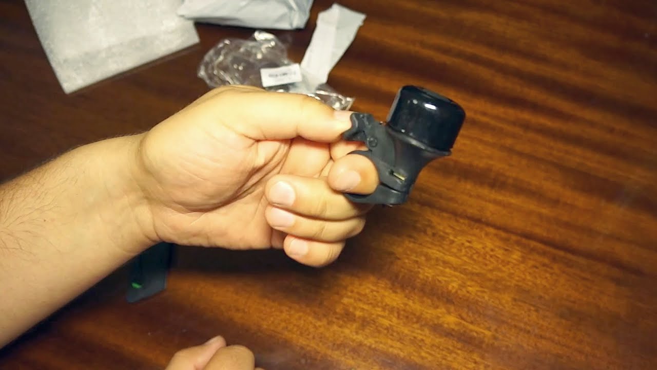 ?♂️ ДЕШЕВЫЙ ВЕЛОСИПЕДНЫЙ ЗВОНОК С АЛИЭКСПРЕСС.mp4 смотреть онлайн