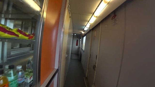 По Болгарии на поезде! Как? Куда? И сколько стоит? смотреть онлайн