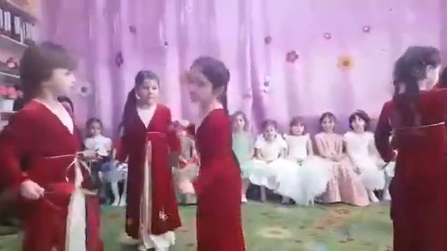 МБДОУ «Детский сад «Ирс» с.Гехи-Чу» смотреть онлайн
