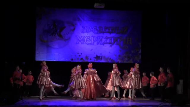 2157 Ансамбль Россияночка г Липецк Русскийсувенир смотреть онлайн