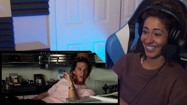 TROPIC THUNDER | Movie Reaction | First Time Watching смотреть онлайн