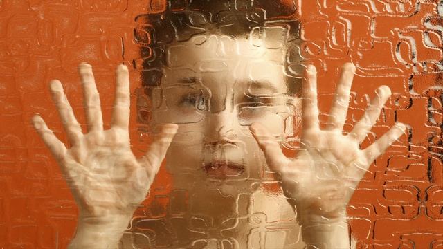 Шизофрения у детей симптомы