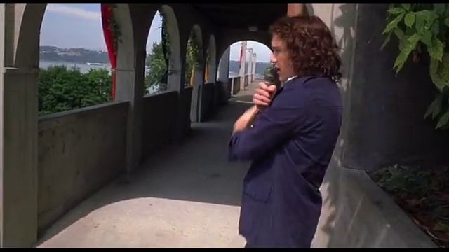 Heath Ledger - Memory of a Smile смотреть онлайн