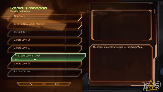 Grant and Jeff play Mass Effect 2 - Part 12 смотреть онлайн