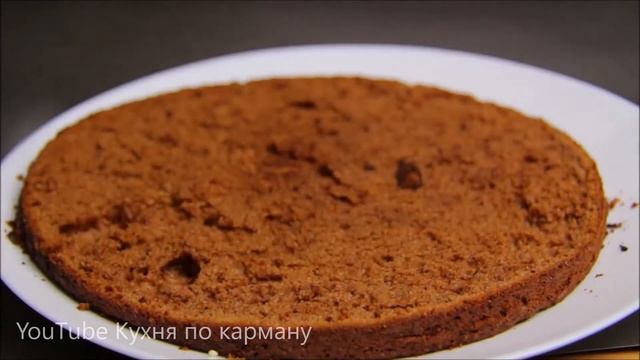 Как приготовить НЕЖНЕЙШИЙ и ВКУСНЕЙШИЙ торт за пару часов l Сметанник как в ДЕТСТВЕ l Торт СМЕТАННИ смотреть онлайн