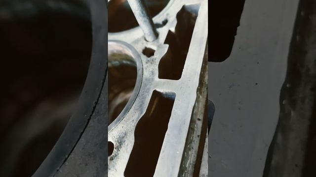 Газель Бизнес 4216 почему НУЖНО ЛИТЬ ХОРОШИЙ АНТИФРИЗ смотреть онлайн