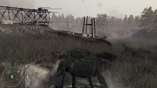 Call of Duty: World at War.|| [HD 1080p 60fps] ||Mission 8|| No Commentary||@CallofDuty смотреть онлайн