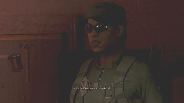 Ghost Recon Wildlands Part 179: Operation Oracle Deep Underground смотреть онлайн
