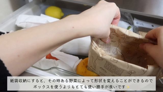 【Clean With Me】100均アイテムを活用した冷蔵庫収納の見直しと掃除?✨ハンバーグ作りをする休日のvlog