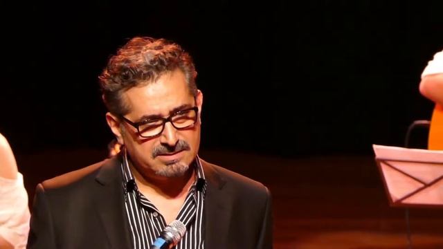 AYSEL GİT BAŞIMDAN - ARİF ULUER смотреть онлайн