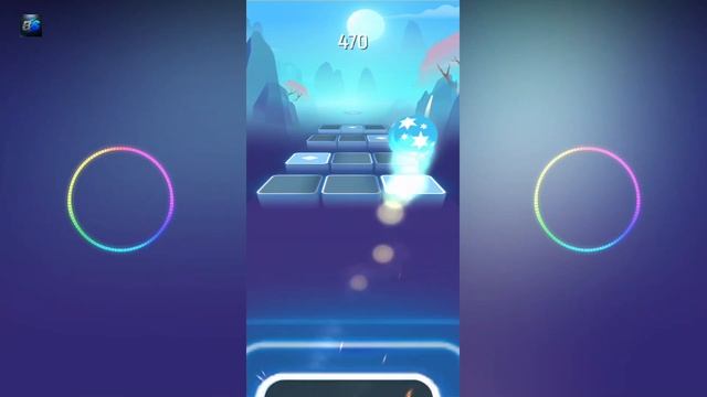 Tiles Hop - Brute Trap Cymatix "Endless Mode" BeastSentry смотреть онлайн