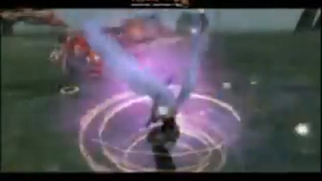 Perfect World Teaser