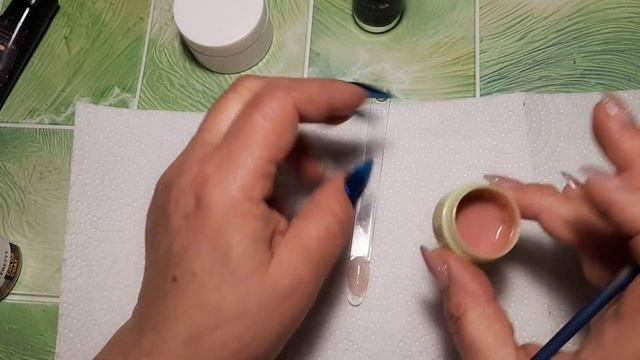 *314*САМА ДЕЛАЮ ЗАМЕС КАМУФЛИРУЮЩЕГО ГЕЛЯ И НЕ ТОЛЬКО.../ГЕЛИ С АЛИЭКСПРЕСС...