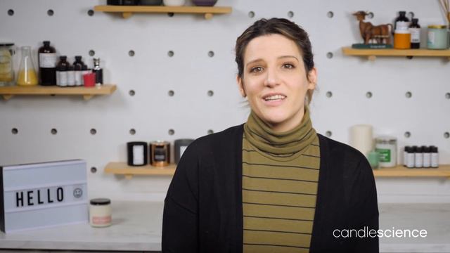 Apple Peppercorn Fragrance Oil from CandleScience смотреть онлайн