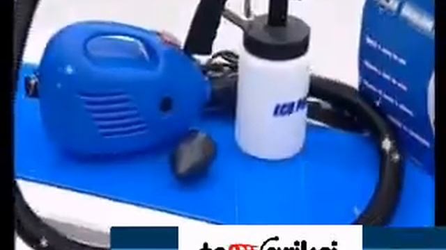 Yeni Paintzoom Eco Paint смотреть онлайн