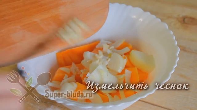 Кулинарный мастер-класс