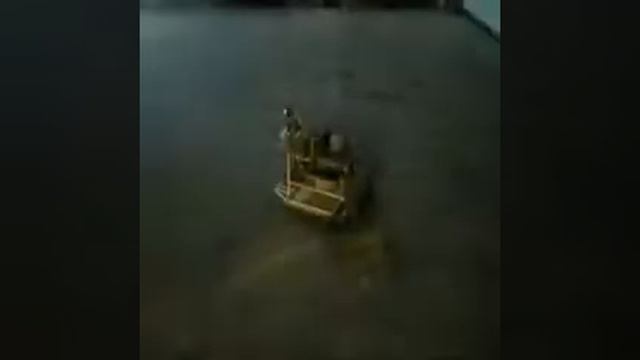 robot controlado por wifi E.E.T N9 смотреть онлайн