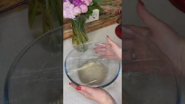 РЕЦЕПТ БАТОН пшенично-ржаной с отрубями, вкусный и полезный смотреть онлайн