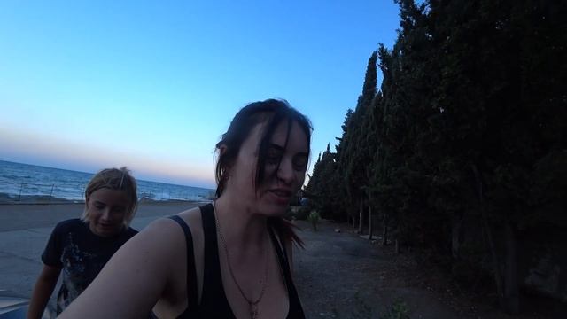 Последнее видео   Крым - Малый Маяк 2022 кемпинг в крыму под конец сезона.