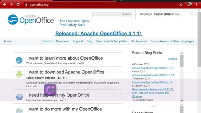 HOW TO INSTALL OPEN OFFICE SOFTWARE смотреть онлайн