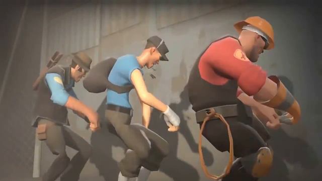 TF2 топ 4 song #1 смотреть онлайн