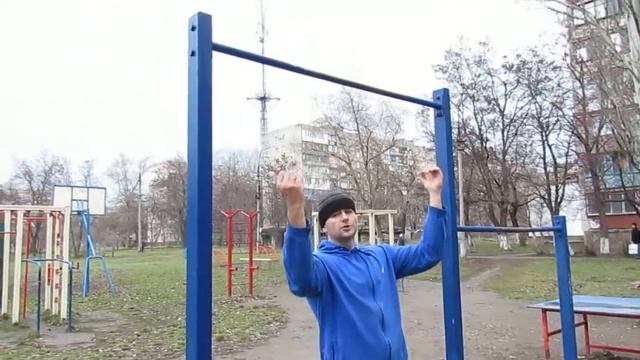 подтягивания смотреть онлайн