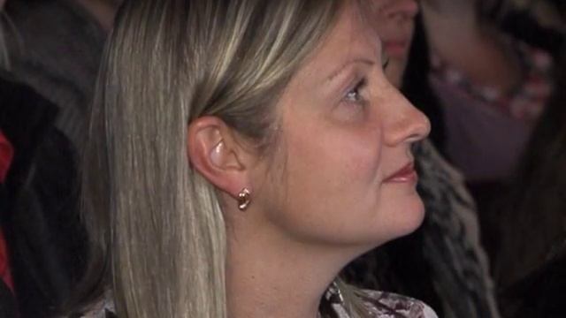 Светлана Копылова. "Бог, Россия, Соловьи" смотреть онлайн