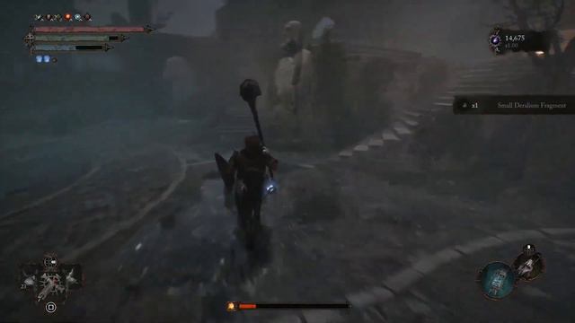 LORDS OF THE FALLEN - NUEVO EVENTO | El Camino Del Cubo смотреть онлайн