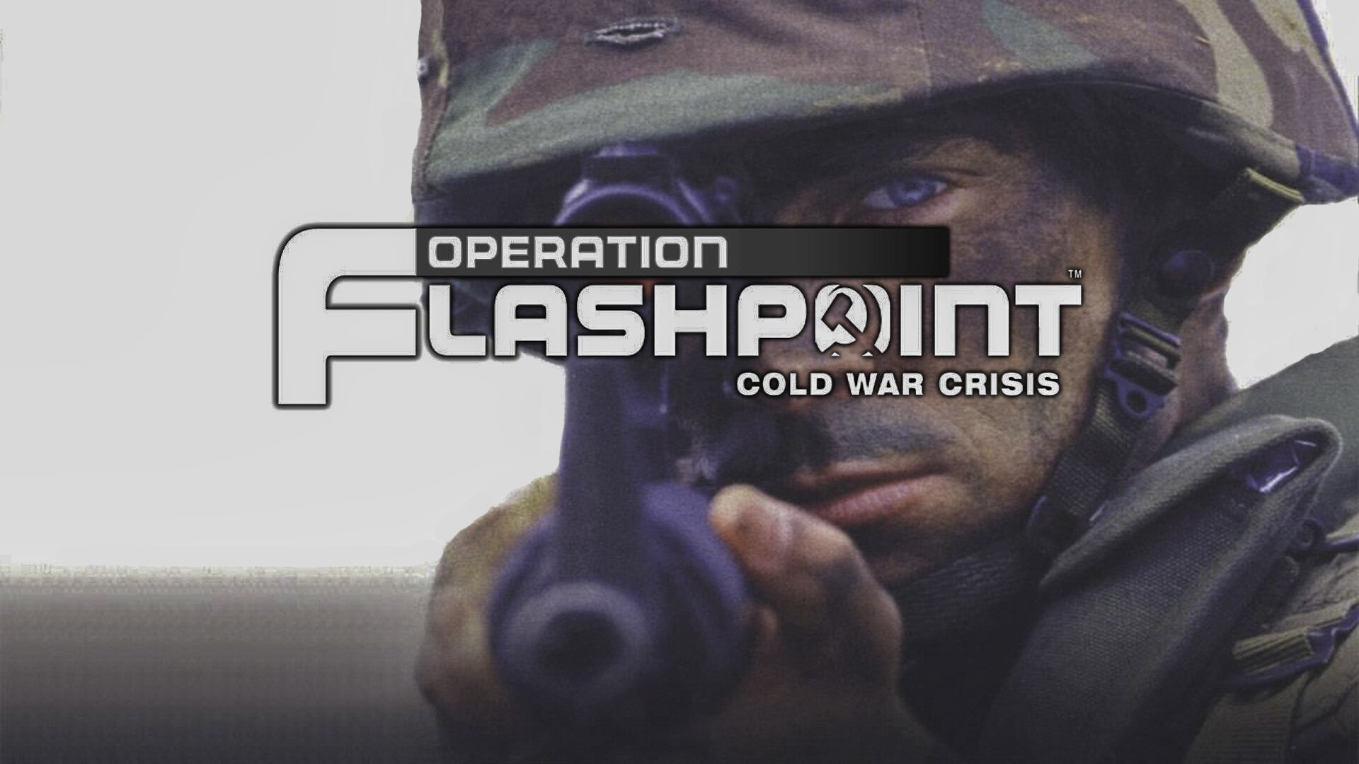 Operation Flashpoint : Cold War Crisis #3