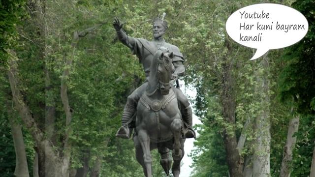 АМИР ТЕМУР ХАКИДА 7 ФАКТ / УЗБЕК ТИЛИДА смотреть онлайн