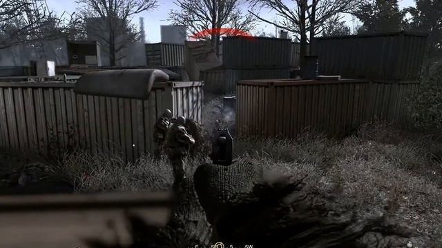 Cpt. MacMillan Call of Duty 4. смотреть онлайн