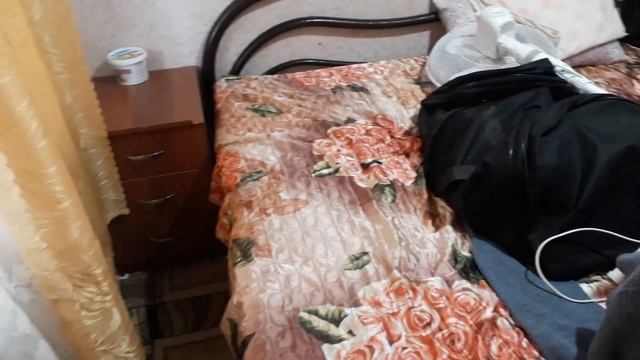 100% способы избавления от КЛОПОВ в квартире смотреть онлайн